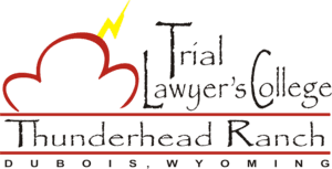 Trial Lawyer's College